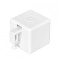 thumbnail image 3 of Smart Switch Button Pusher Bluetooth Fingerbot Plus Wireless Remote Control Smart Home Life App White, 3 of 5