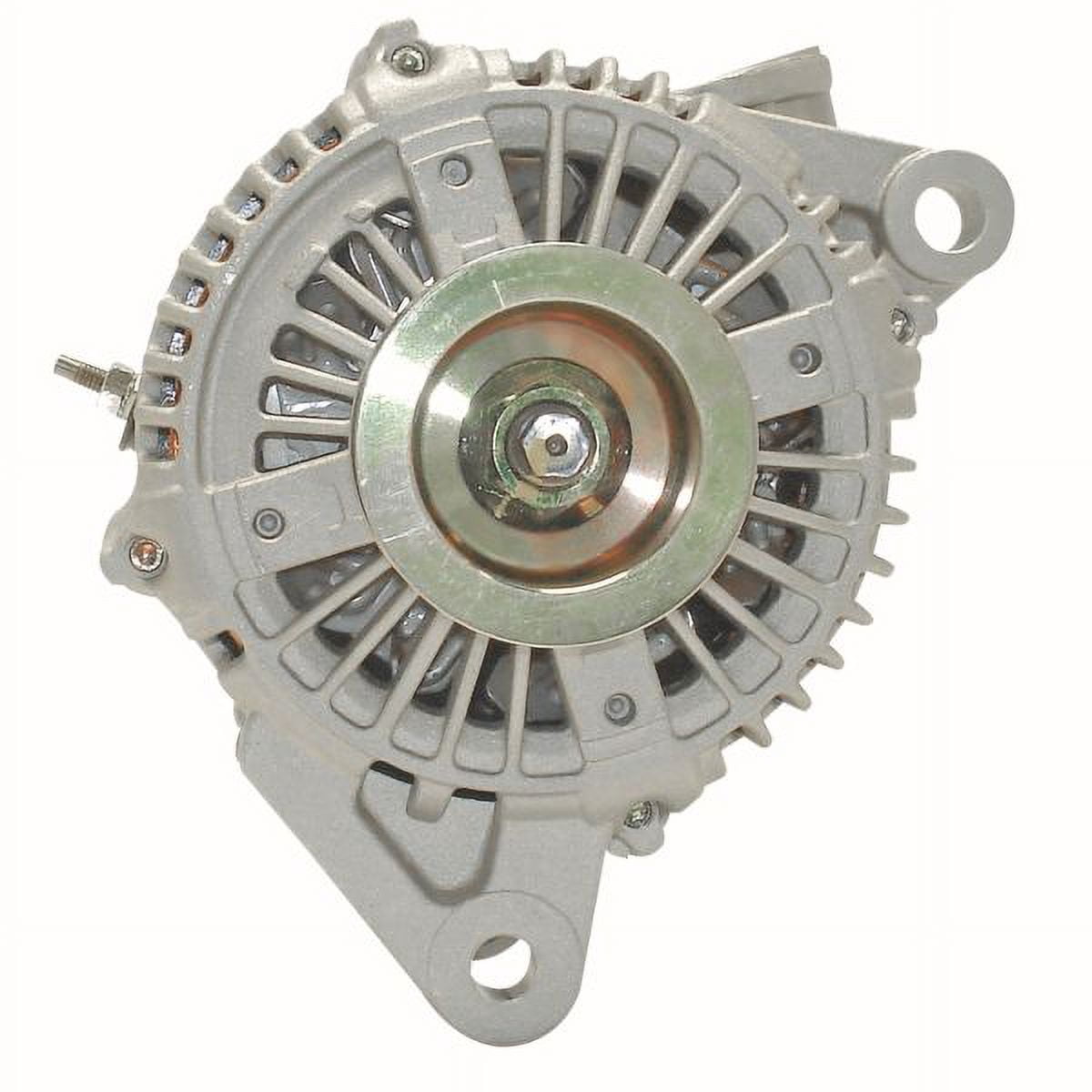 ACDelco 3341338 Alternator / Generator Fits 2000 Jeep Grand Cherokee