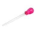 thumbnail image 4 of RENACLIPY Herramienta Para Limpiar Pecera Manual Rosa Transparente Y Resistente, 4 of 8