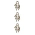 thumbnail image 4 of Qarigey Diadema clásica y elegante de color sólido con fuerte elasticidad Hold Stylr All Day All Trend Match Exquisite Craft Grey Type1 NO1, 4 of 6