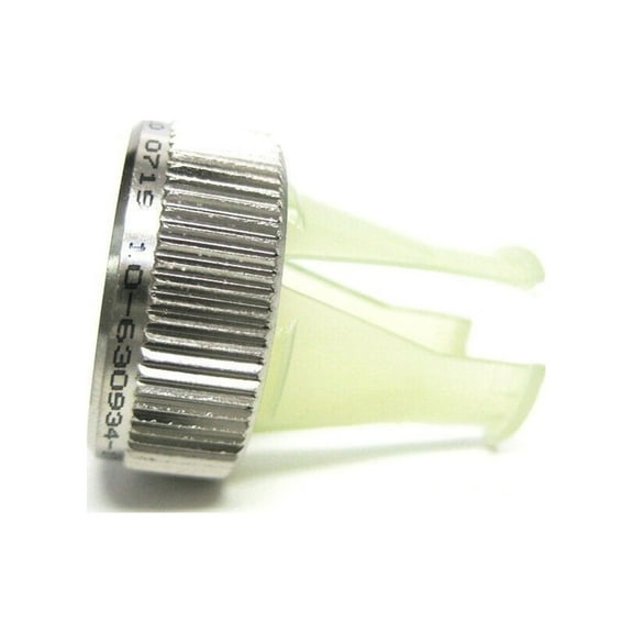 10-630934-17F Straight Cable Clamp Connector