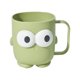 thumbnail image 2 of Almacenamiento y organización del baño, taza para enjuague bucal, taza para cepillarse los dientes en casa, taza práctica para lavarse, taza para cepillarse los dientes en pareja, taza de viaje para p, 2 of 6
