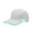 🔥 White_Hot#2003, variant on LED Baseball Cap Light Up Hat Adjustable Glowing Party Rave Accessory | Flashing LED Sunshade Performance High-Visibility | Festival Club Stage Hip Hop | Black White | Unisex | 56x28x15cm