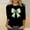 Black3, variant on Zedker St Patricks Day Long Sleeve Shirt for Women Shamrock Clover Love Graphic Shirts Irish Gifts Tee Tops 2026