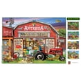 thumbnail image 5 of MasterPieces 1000 Piece Jigsaw Puzzle - Antiques for Sale - 19.25"x26.75", 5 of 6