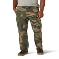 thumbnail image 1 of CHOK Men‘s and Big Men‘s Relaxed Fit Cargo Pants With Stretch, 1 of 10