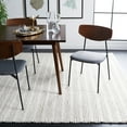 thumbnail image 2 of SAFAVIEH Natura Damion Striped Area Rug, Ivory, 11' x 15', 2 of 8