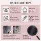 thumbnail image 4 of Shancon Anime Yuji Itadori Peluca de Cosplay y Etiqueta Engomada del Tatuaje Rosa Mezclado Negro Corto Rizado Pelo de Fiesta Accesorios de Halloween Accesorio para Adultos, 4 of 5
