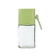 thumbnail image 2 of Dispensador Cuadrado a Presión | Aceitera de Vidrio para Condimentos con Control de Porciones Ajustable | Diseño Hermético a Prueba de Humedad | 5,5 X 5 X 12,5 Cm, 2 of 6