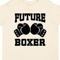 thumbnail image 4 of Inktastic Boxing Future Boxer Boys or Girls Toddler T-Shirt, 4 of 5