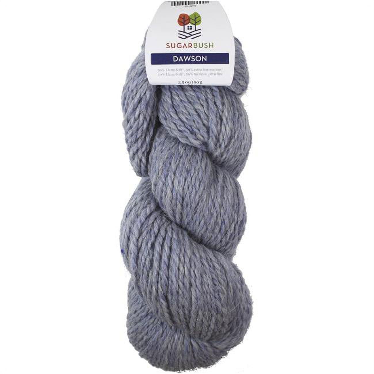 Sugar Bush Yarns DawsonBabbling Brook