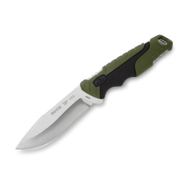 Large cheap hunting knife
