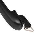 thumbnail image 3 of DNA Motoring OEM-DHO-00163 For 1990-1992 VW Passat Front Right Door Pull Handle & Lock Cylinder & Key with Power Locks, 3 of 6