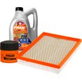 thumbnail image 1 of Kit De Aceite Mineral 5W30 Kit De Afinación Sin Bujías Compatible con Lincoln Corsair L4 2.0L DE 2020 A 2023, 1 of 3