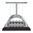 thumbnail image 2 of Juguete de bola equilibrada, interesante bola de péndulo, innovador juguete de descompresión, decoración de oficina, solución innovadora, 2 of 14