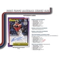 thumbnail image 3 of Trading Card Topps Series 1 Baseball 2025 Jumbo Fat Pack, 3 of 9