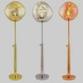 thumbnail image 6 of Floor lamp Postmodern Creative Melt Floor lamp Acrylic LED lamp Lava Irregular Table Lights Living Room Bedside Lamp Home Decor Fixtures Floor lamp, 6 of 7