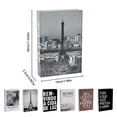 thumbnail image 3 of Cqxid Desktop Dress Up Under $5 Home & Garden Desktop Ornament Decorative Book Box Storage Books Dummy Book Storage Box Decorative Book Box, 3 of 9