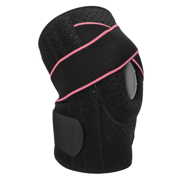 Genouillère pour Déchirure du Ménisque, Genouillères de Sport Ajustables Genouillères de Sport Conçues sur Mesure