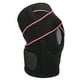 thumbnail image 2 of Rodilleras Rodillera De Silicona Envolvente De 360 ​​grados Ajustable Con Estabilizadores Laterales Para Hombres Para Menisco ANGGREK Otros, 2 of 8