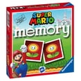 thumbnail image 2 of Juego de mesa Ravensburger Memory Super Mario 3+ Years, 2 of 3