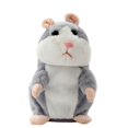 thumbnail image 2 of Muñeco de peluche pequeño hámster que graba, 16 cm, 2 of 6