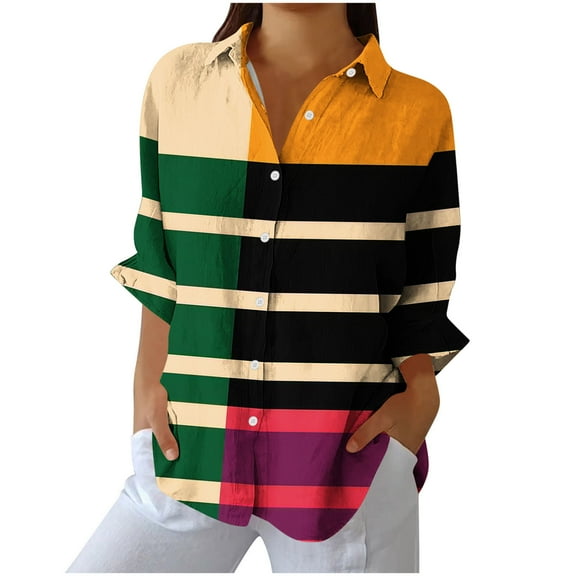 Big Fall TaLove Long Sleeve Shirts For Women,Women Blouses Dressy Lace Womens Tops Summer 2025 Fashion Shirts For Women Trendy Y2kFall Outfits For Women 2025