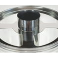 thumbnail image 4 of a2zchef Pro-Cuisine - Distributeur de Boissons Unique - SS - Caisse Transparente [1 ct], 4 of 6