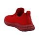 thumbnail image 5 of Tenis Charly Hombre Originales Sport Gym Correr rojo 28, 5 of 5