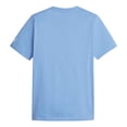 thumbnail image 2 of Playera Puma Hombre Scuderia Ferrari Race Big Logo Azul celeste XL, 2 of 8