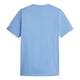 thumbnail image 2 of Playera Puma Hombre Scuderia Ferrari Race Big Logo Azul celeste M, 2 of 8