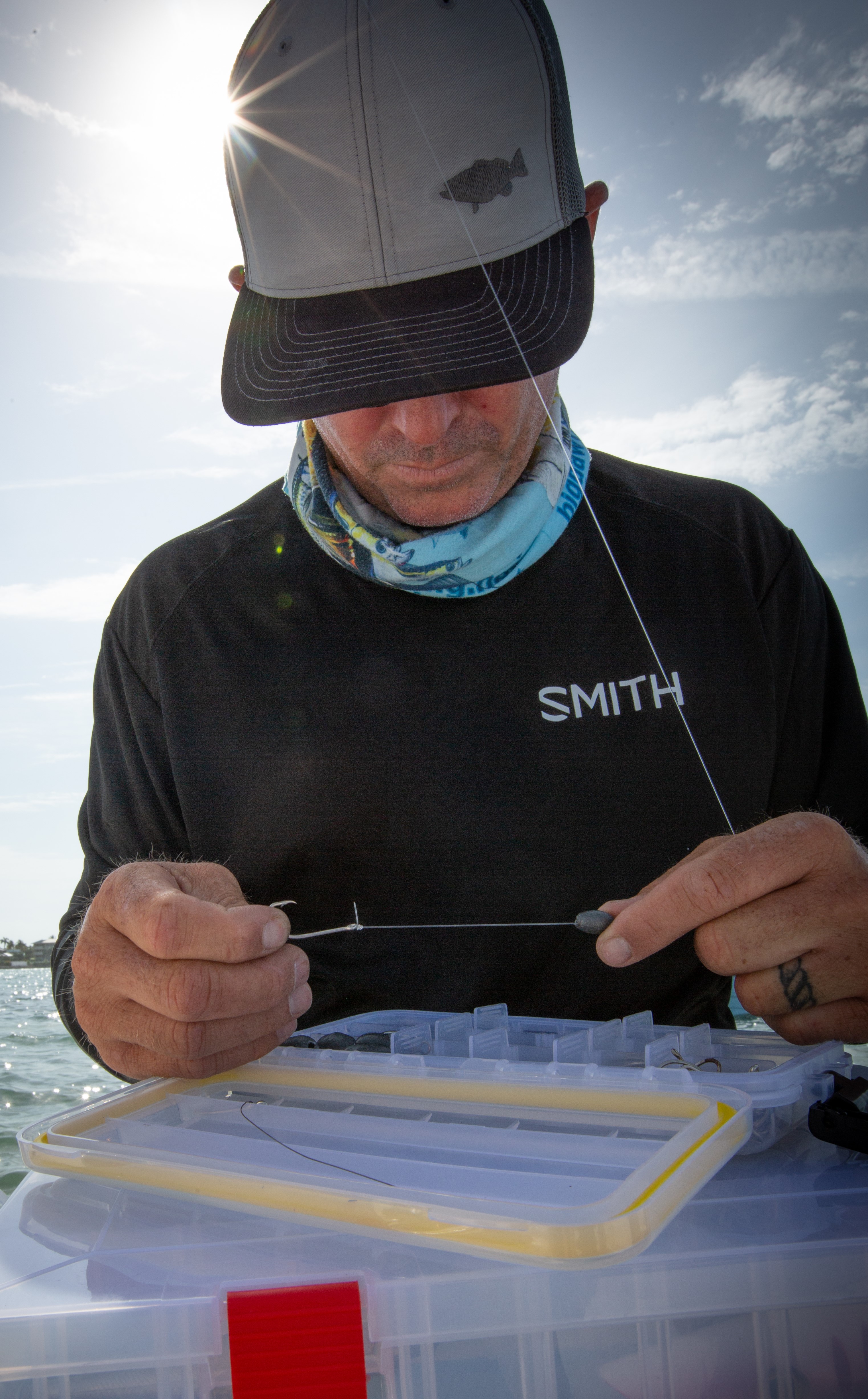 Plano Waterproof 3500 Tackle Storage Box photo 7