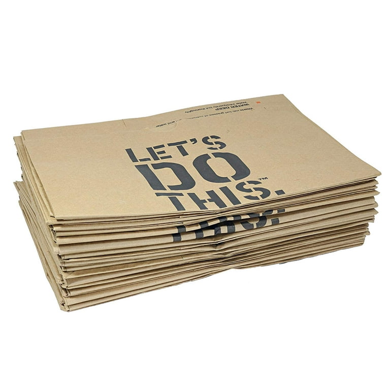 Paper yard bags home depot hotsell