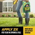 thumbnail image 6 of Ortho WeedClear Weed Killer for Lawns: with Comfort Wand, Won't Harm Grass When Used as Directed, Kills Dandelion & Clover, 1 gal., 6 of 11