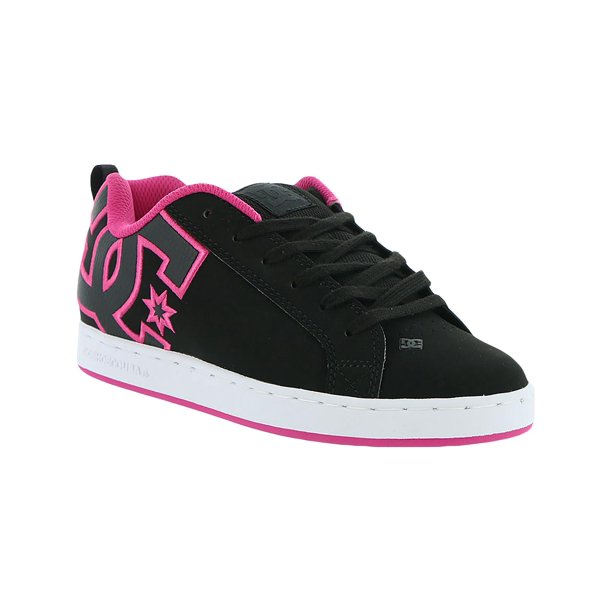 womens skate shoes dc