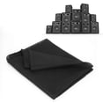thumbnail image 4 of Speaker Grill Cloth, Soft Texture  Wear Resistant Dustproof Waterproof Subwoofer Speaker Cloth  For Speaker, 4 of 8