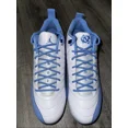 thumbnail image 2 of Ni - ke Ni - ke Jordan 12 Low Vapor Edge UNC Tar-Heels PE Football Cleats FJ6226-144 Sz 15, 2 of 5
