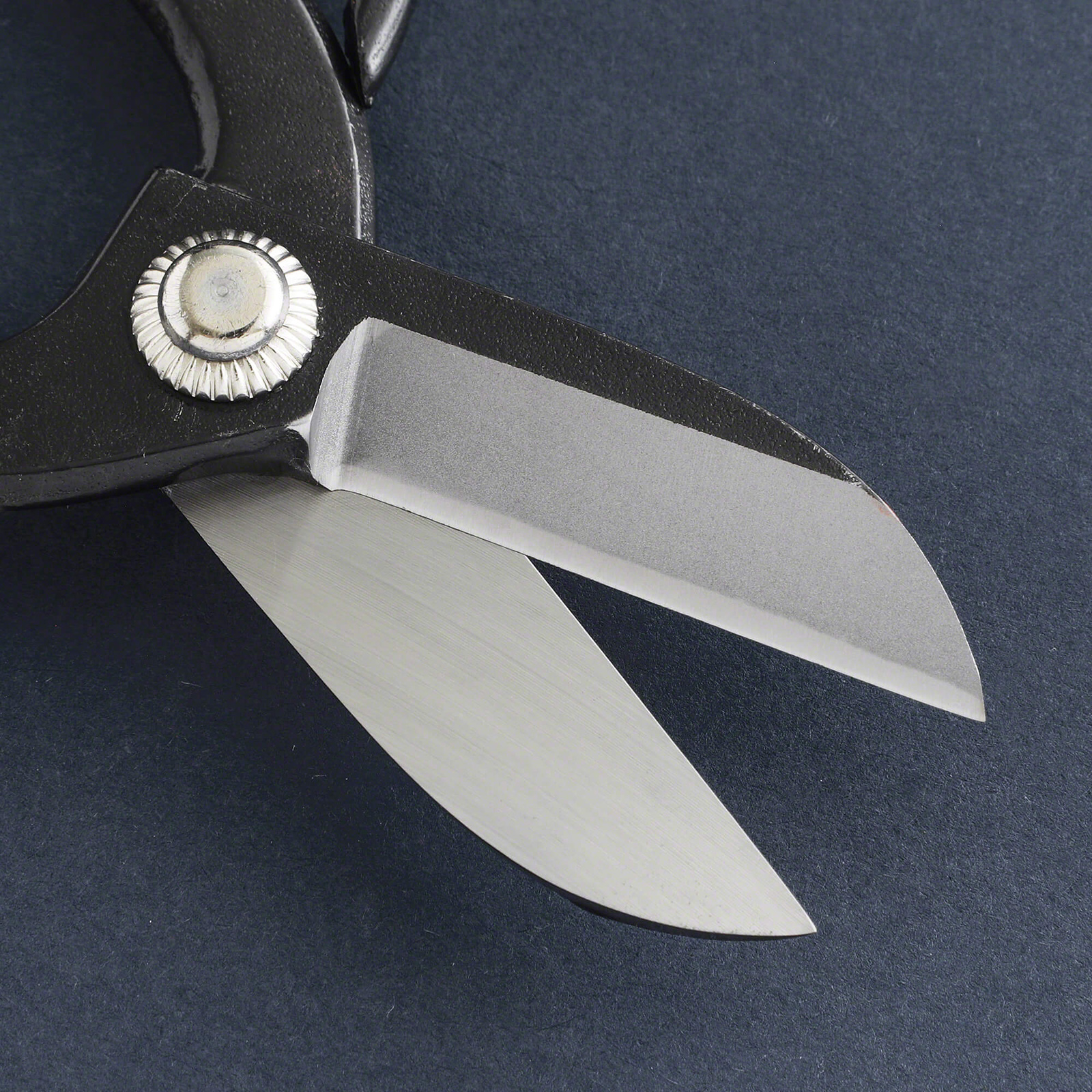 Wazakura Yasugi Steel Made in Japan Koryu Floral Arrangement Scissors 6.5"
