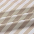 thumbnail image 5 of SMihono Robe d'Été pour Femmes Grande Taille Femmes Aguichant à Rayures Boutons Épaules Dénudées Sans Manches Robe Robe de Princesse Robe Courte, 5 of 5