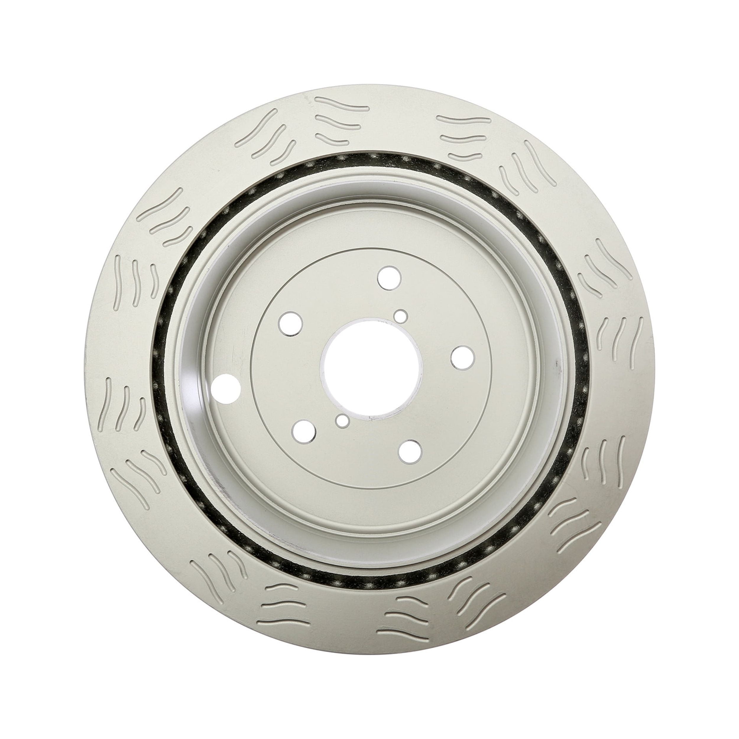Raybestos Specialty Performance Rotors, 980378PER
