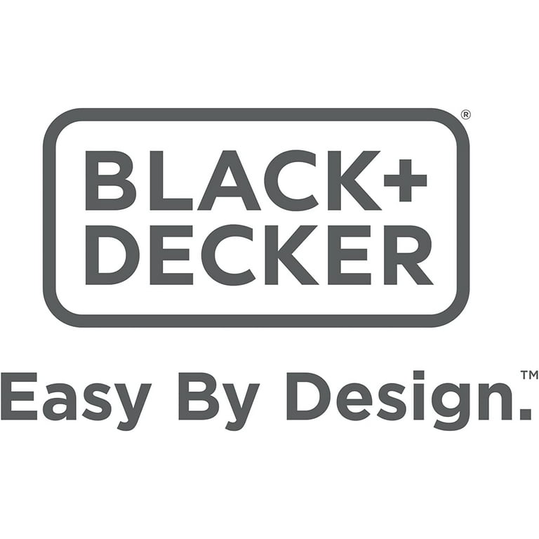 Black and Decker HLWVA325J21 Gen 9.5 Blue/Gray Handheld Wet/Dry Vaccuum 