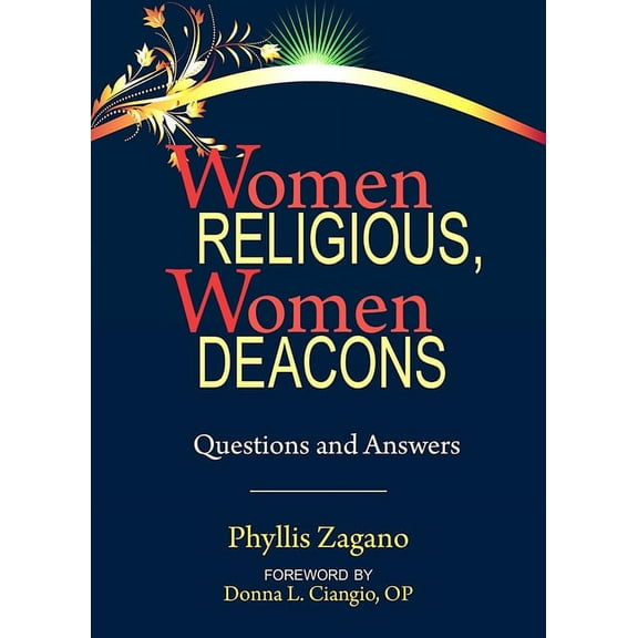 Women Religious Women Deacons, (Paperback)