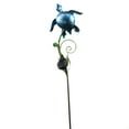 thumbnail image 2 of Ganz Turtle Solar Light Up Garden Stake, 2 of 3