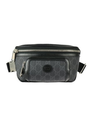 Gucci fanny pack shop crossbody