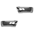 thumbnail image 1 of Par de Alerones Defensa 4runner 1996 A 2001 Toyota Tra Crom S/Barreno TONG YANG ., 1 of 4