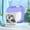 KidsCamera Under $5 A6389, variant on Cagogo under $5 KidsCamera, Kid's Printing Camera Instant Print, 2.0 Inch Screen 180 Degree Rotating HD Lens, 24 Megapixel Lightweight Portable Camera,Children'sToyCamera Photo Printer