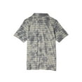 thumbnail image 3 of Wonder Nation Short Sleeve Pullover Collared Regular Polo (Big Boys or Little Boys) 1 Pack, 3 of 3