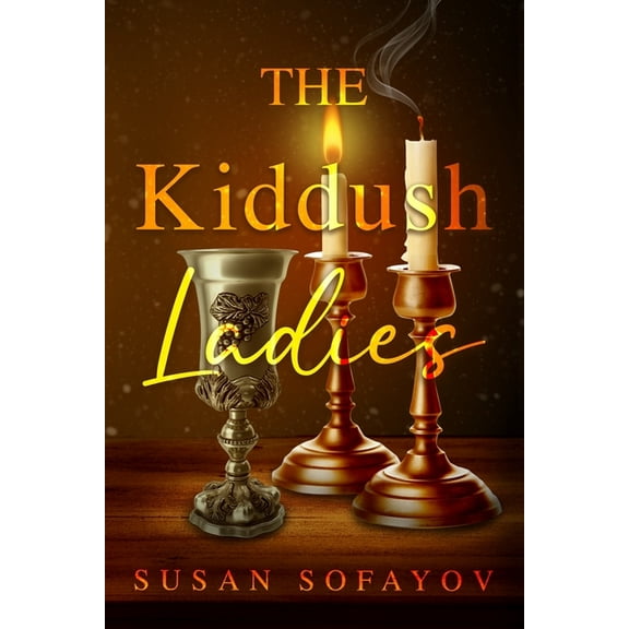 The Kiddush Ladies
