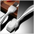 thumbnail image 3 of unbranded 2Ud Multifuncional De Vegetales En Acero Inoxidable Para Cocina Con Cubierta, 3 of 8