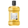 thumbnail image 5 of Listerine Original Antiseptic Mouthwash for Bad Breath, 1.5 L, 5 of 5
